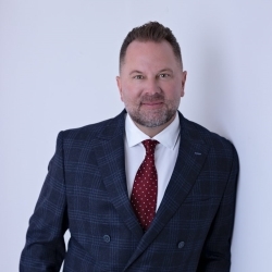 Sean Lenehan